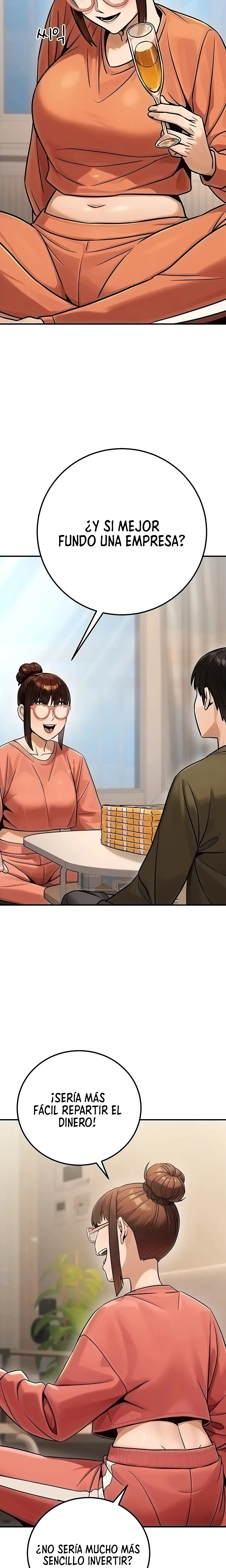 Doble vida Capítulo 37 - Page 11