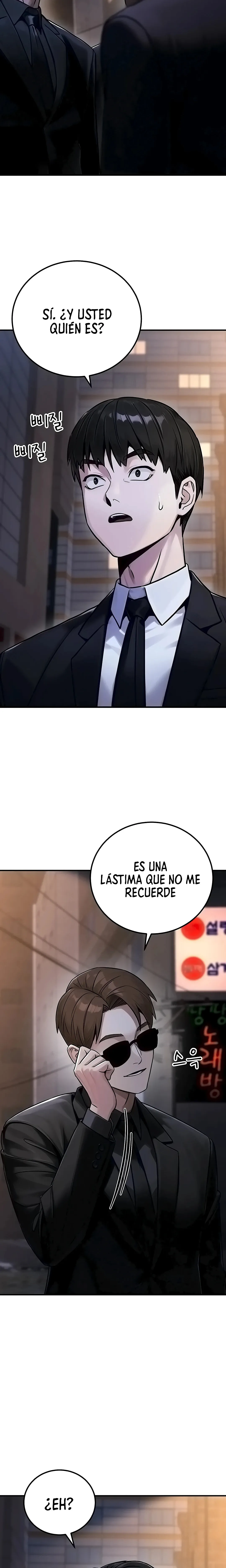 Doble vida Capítulo 37 - Page 21