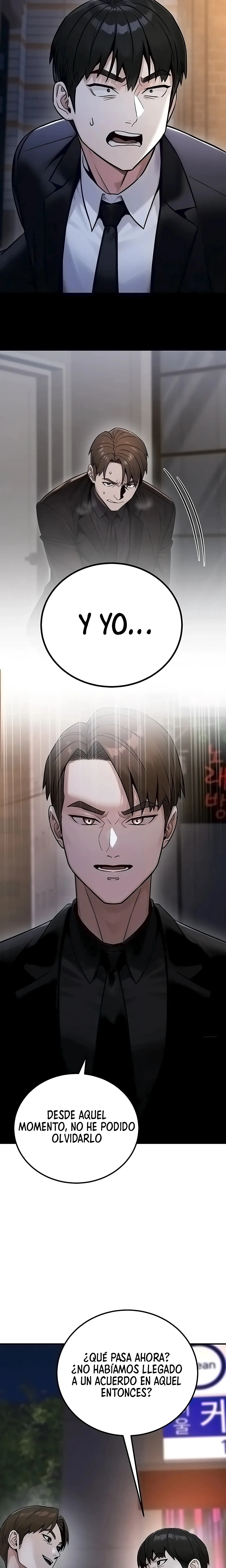 Doble vida Capítulo 37 - Page 22