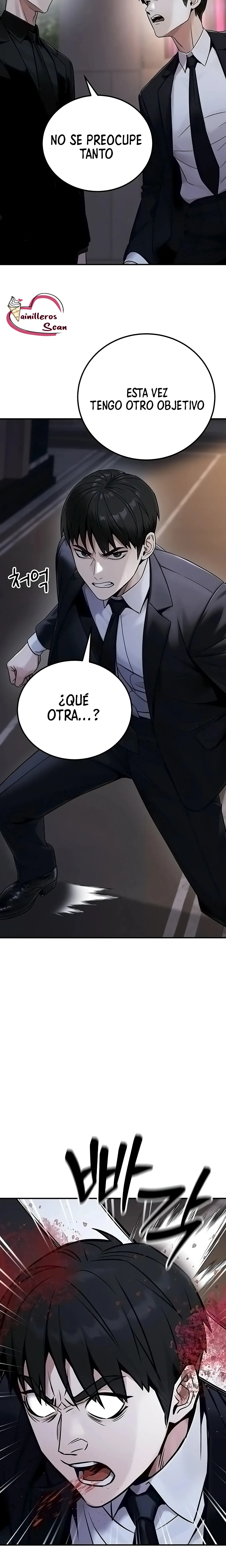 Doble vida Capítulo 37 - Page 23