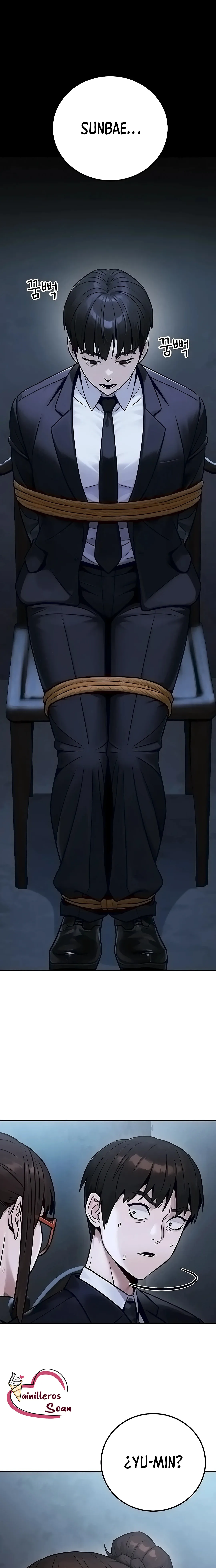 Doble vida Capítulo 37 - Page 26