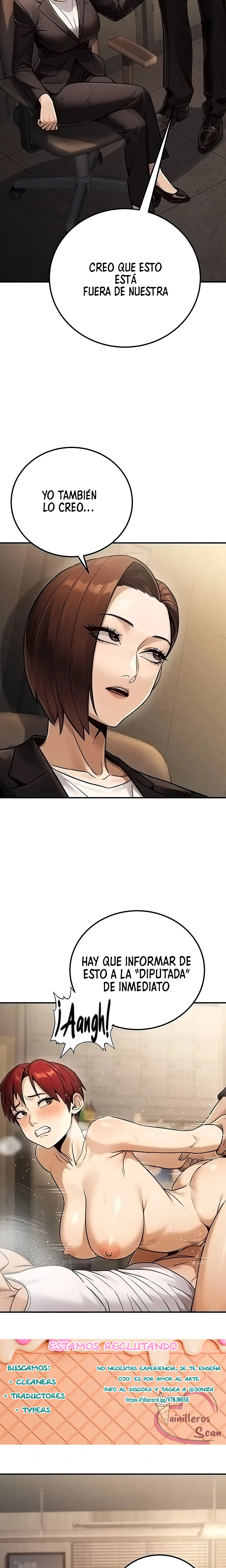 Doble vida Capítulo 37 - Page 6