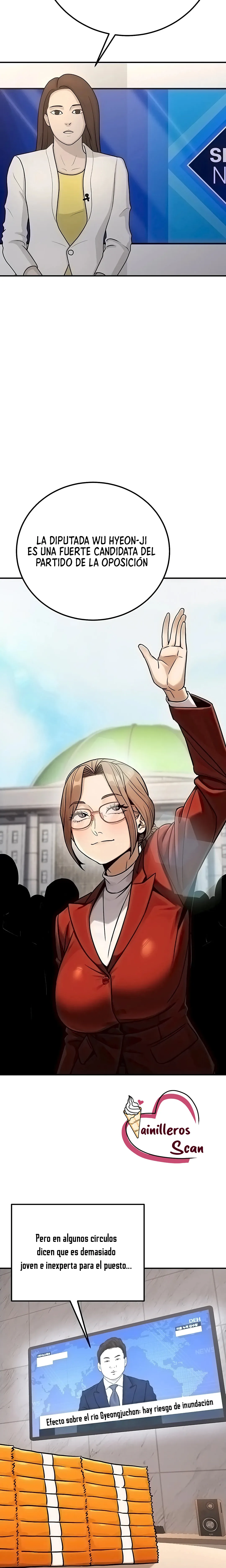 Doble vida Capítulo 37 - Page 9