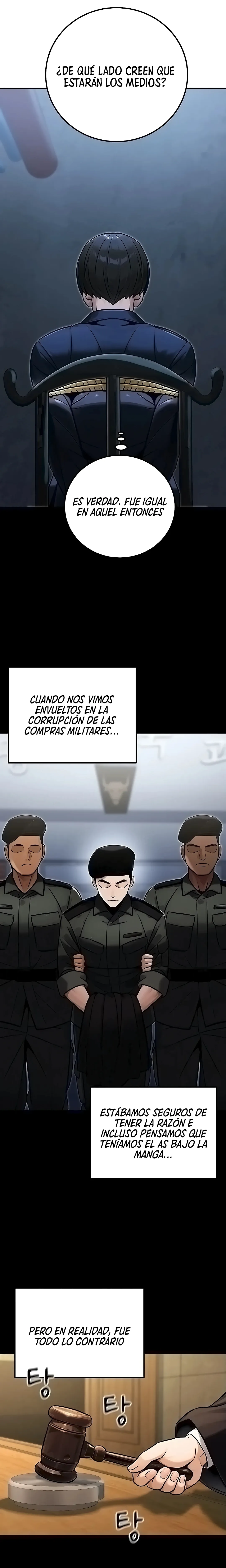 Doble vida Capítulo 38 - Page 11