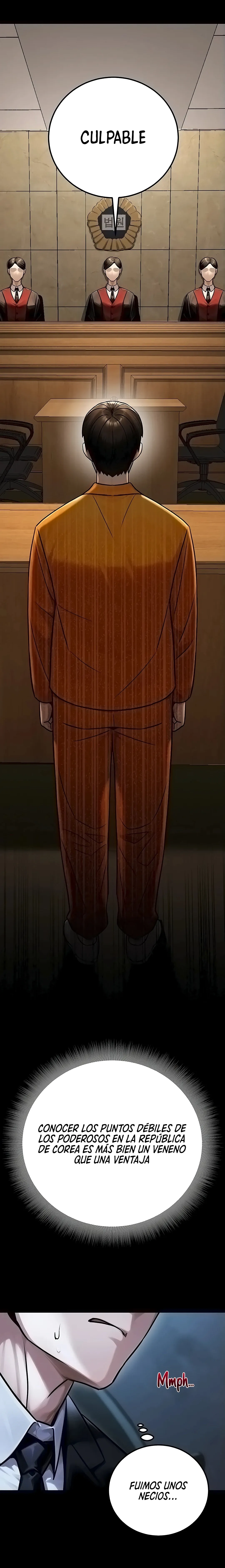 Doble vida Capítulo 38 - Page 12