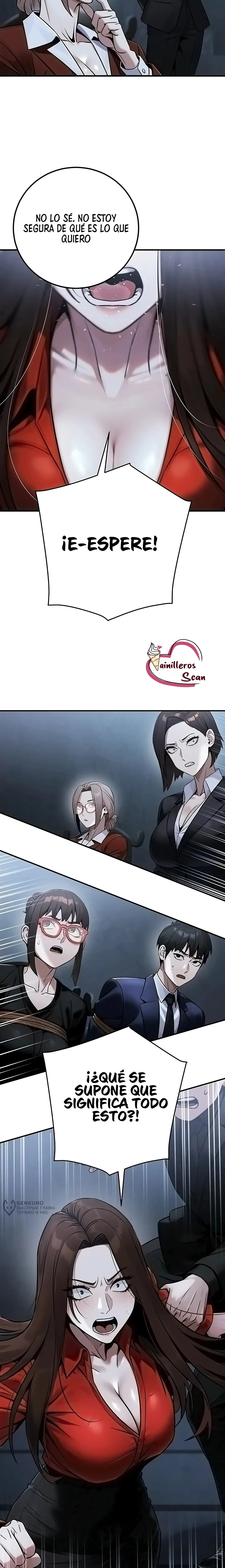 Doble vida Capítulo 38 - Page 15