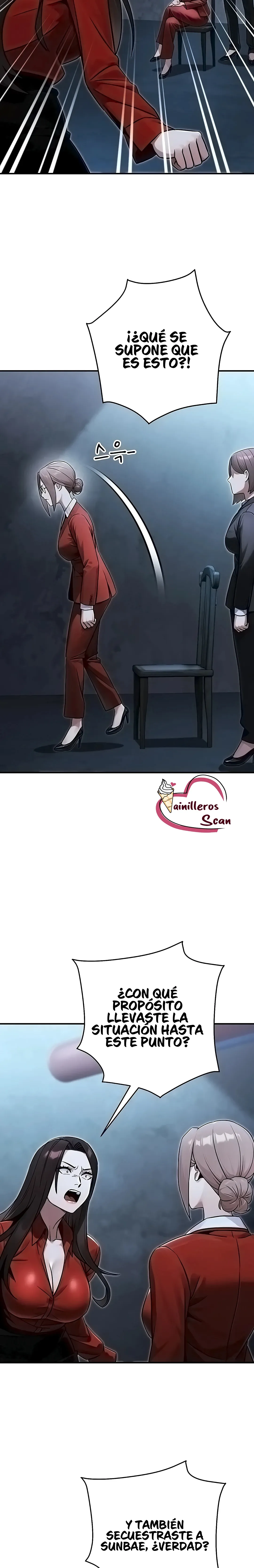 Doble vida Capítulo 38 - Page 18