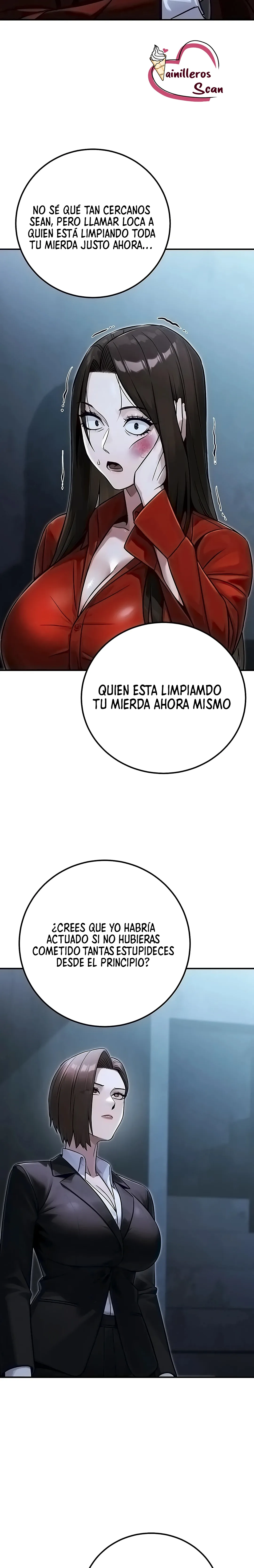 Doble vida Capítulo 38 - Page 20