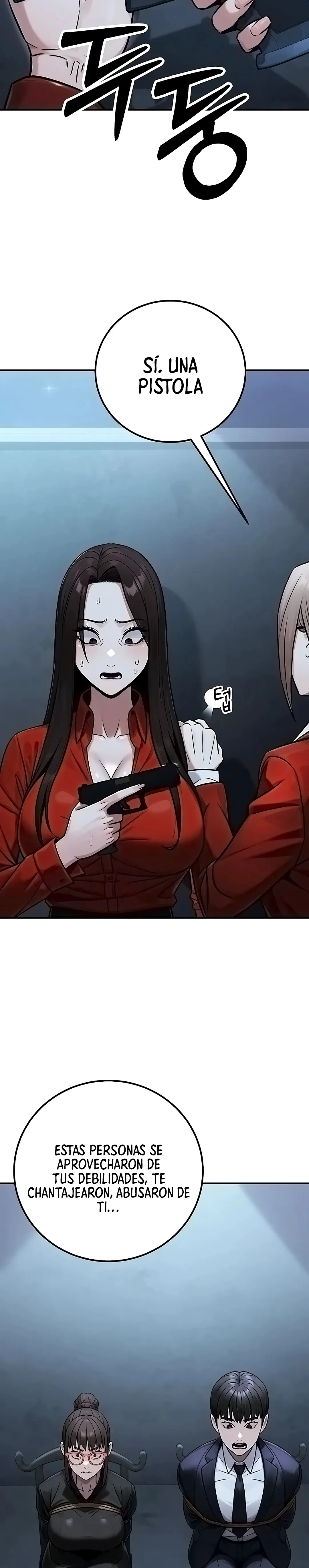 Doble vida Capítulo 38 - Page 24