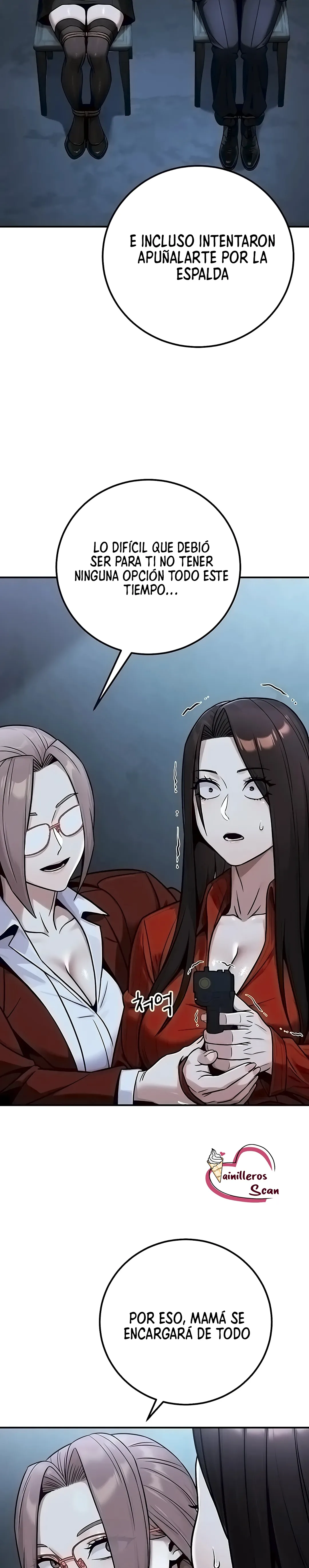 Doble vida Capítulo 38 - Page 25