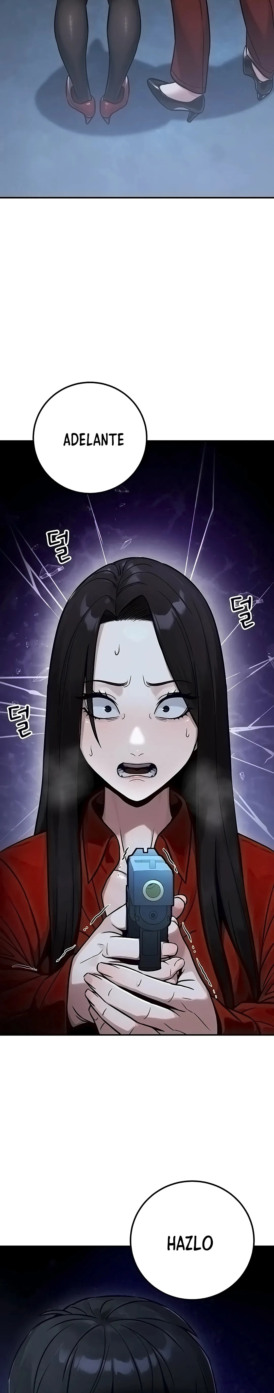 Doble vida Capítulo 38 - Page 27