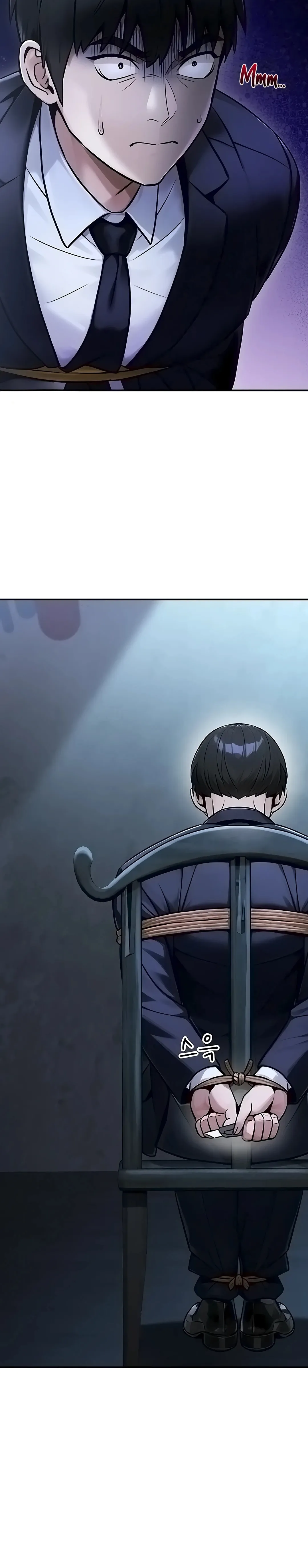 Doble vida Capítulo 38 - Page 28