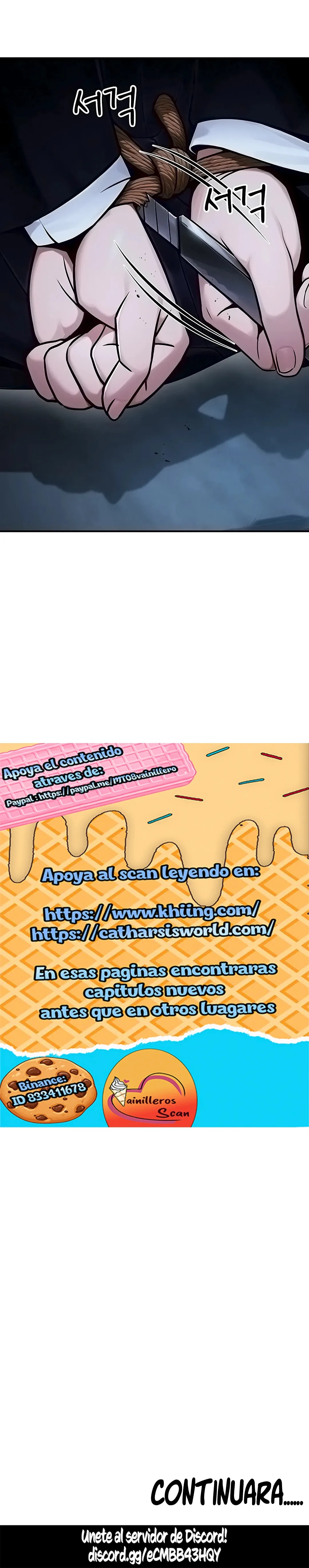 Doble vida Capítulo 38 - Page 29