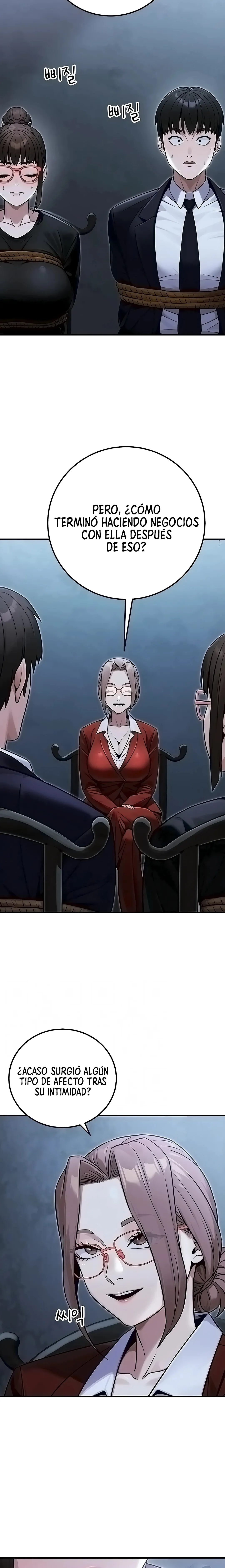 Doble vida Capítulo 38 - Page 3