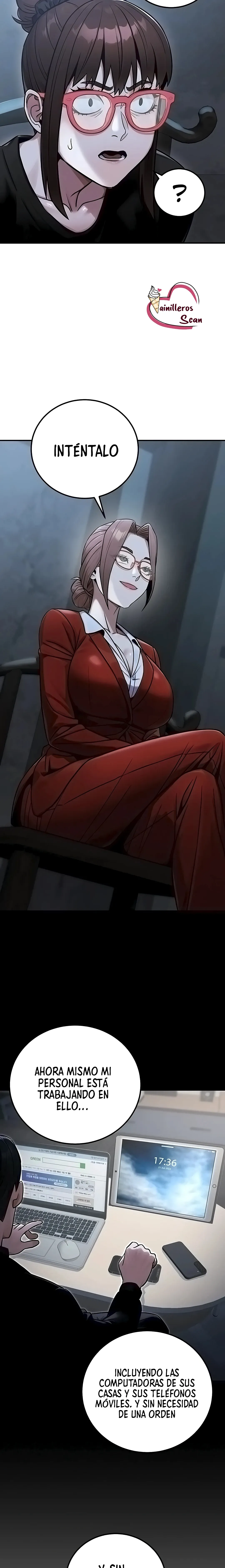 Doble vida Capítulo 38 - Page 6