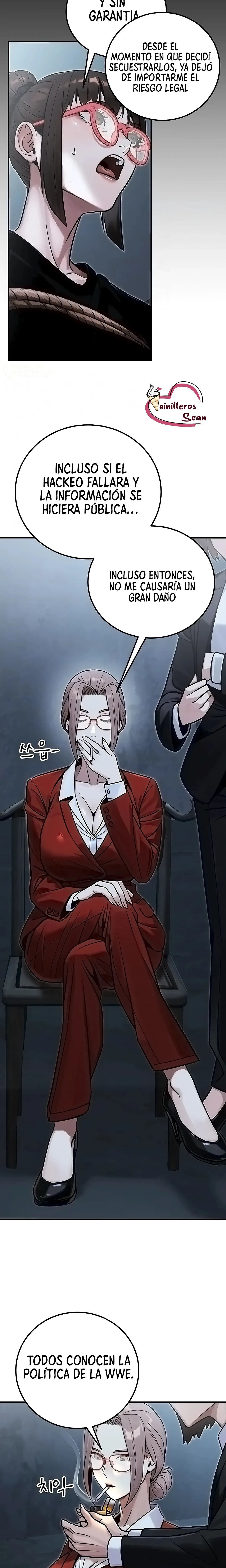 Doble vida Capítulo 38 - Page 7