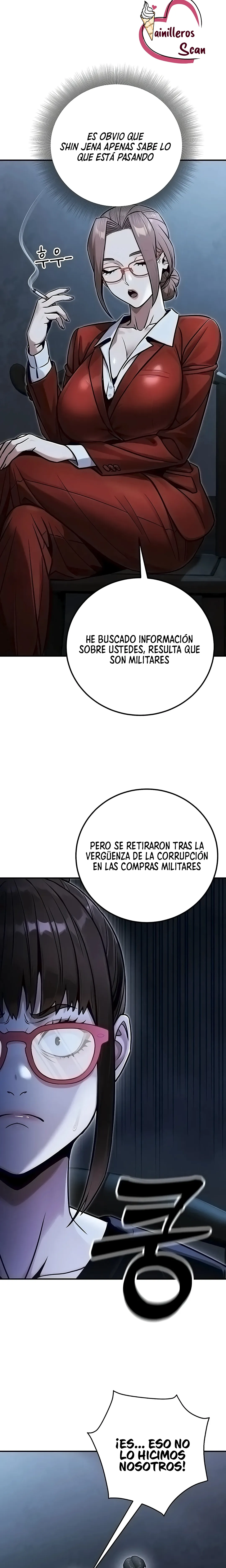 Doble vida Capítulo 38 - Page 9