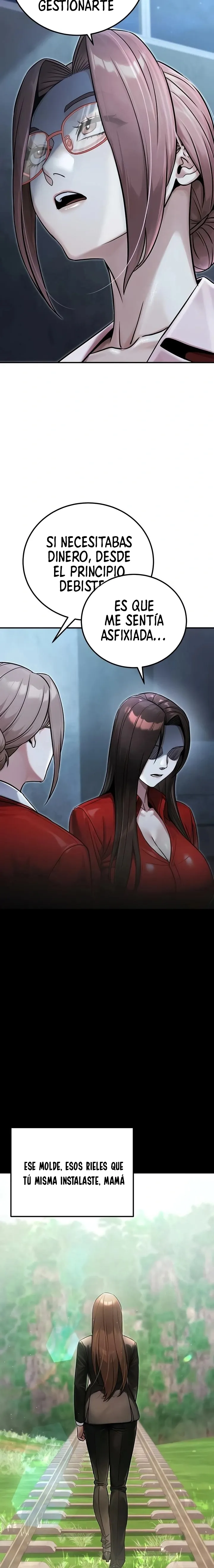 Doble vida Capítulo 39 - Page 11