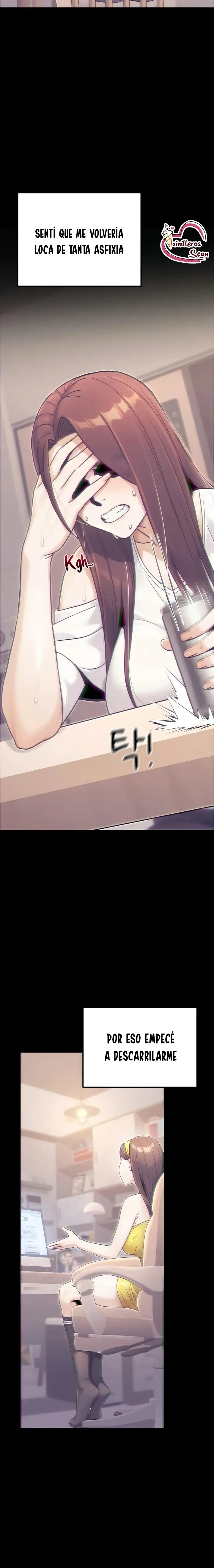 Doble vida Capítulo 39 - Page 13