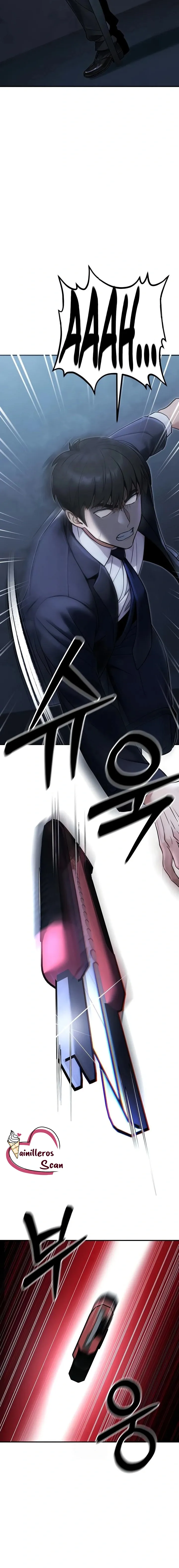 Doble vida Capítulo 39 - Page 18