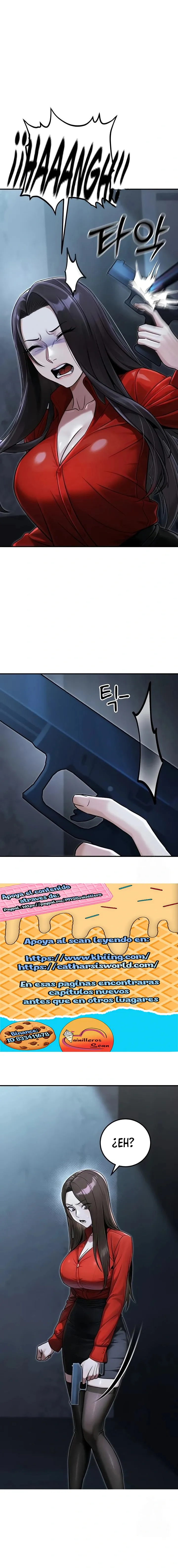 Doble vida Capítulo 39 - Page 19