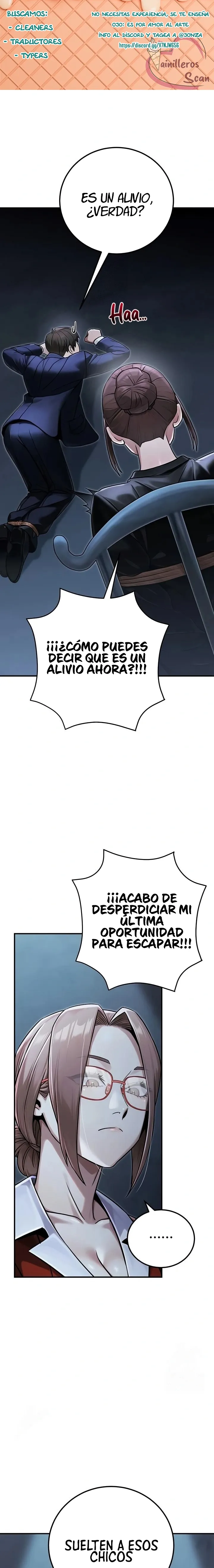 Doble vida Capítulo 39 - Page 21