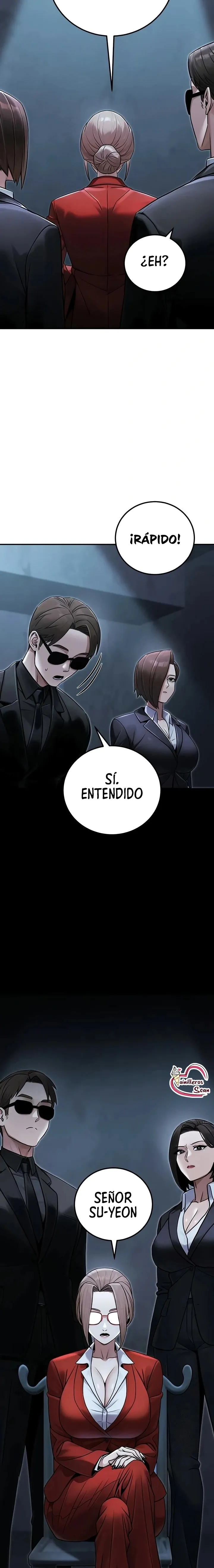 Doble vida Capítulo 39 - Page 22