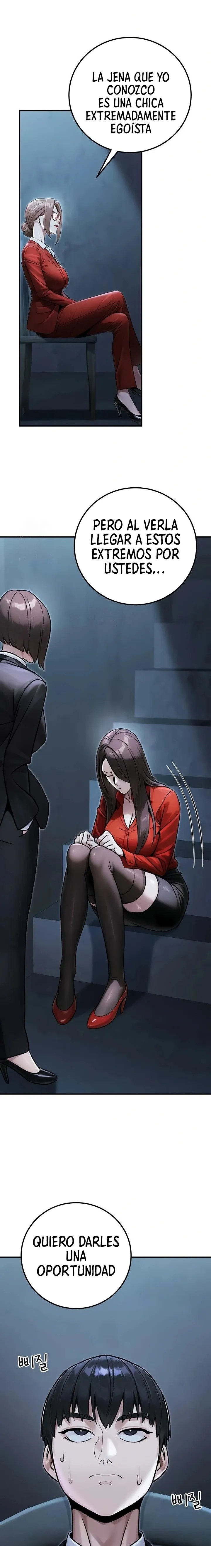 Doble vida Capítulo 39 - Page 24