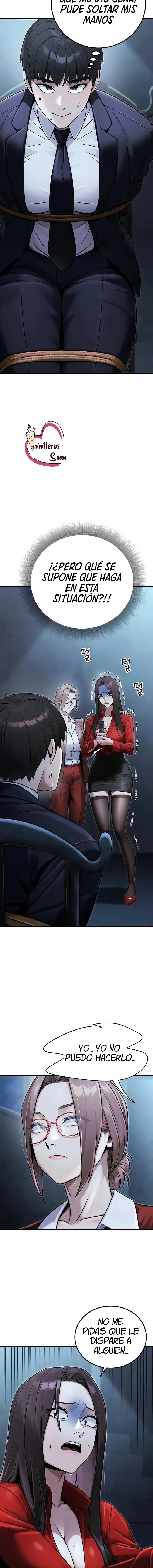 Doble vida Capítulo 39 - Page 4