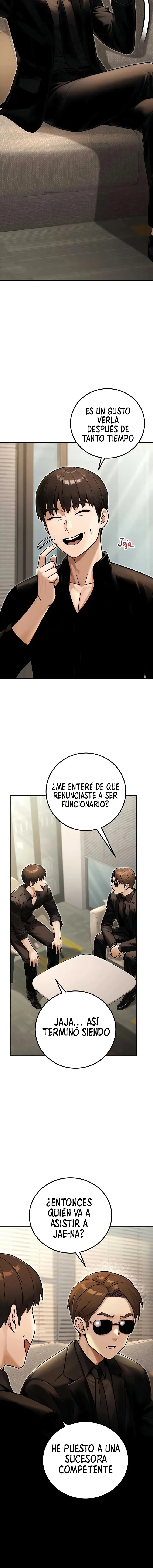 Doble vida Capítulo 40 - Page 11