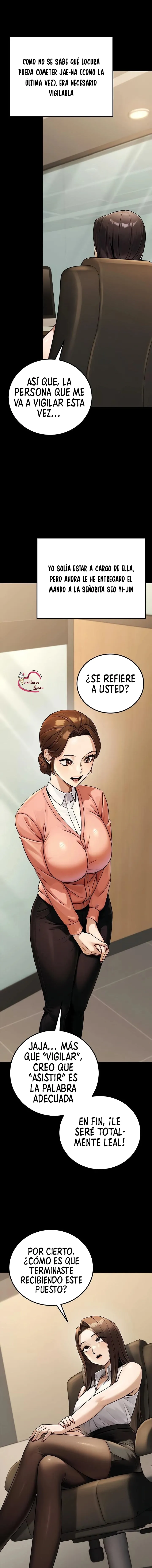 Doble vida Capítulo 40 - Page 12