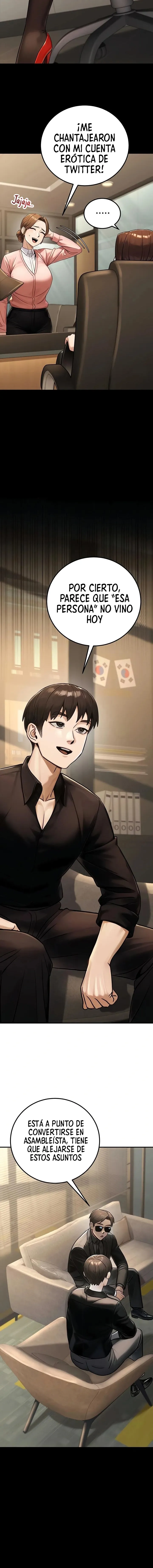 Doble vida Capítulo 40 - Page 13