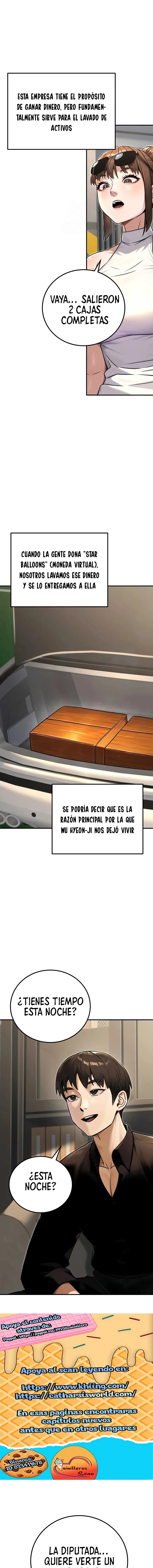 Doble vida Capítulo 40 - Page 15