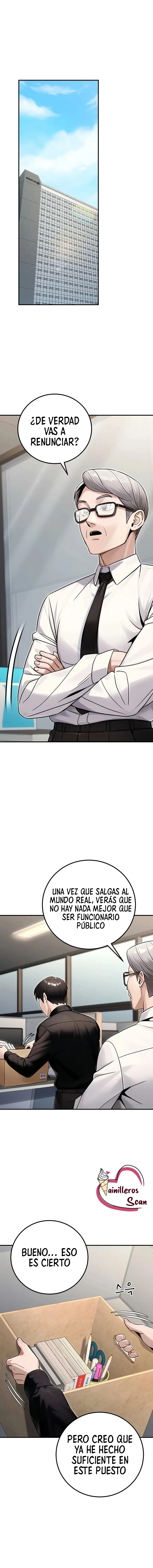 Doble vida Capítulo 40 - Page 2