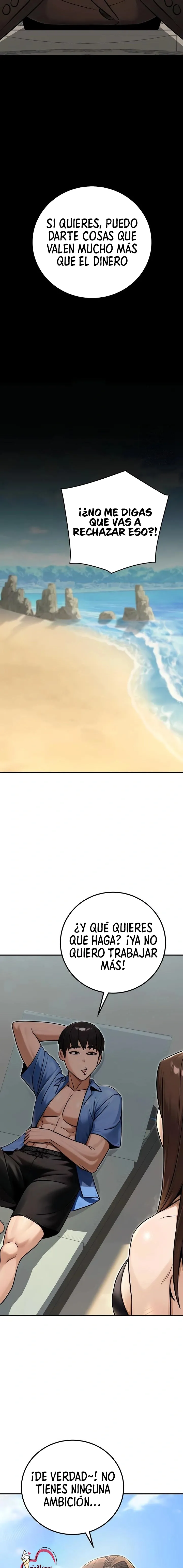 Doble vida Capítulo 40 - Page 20