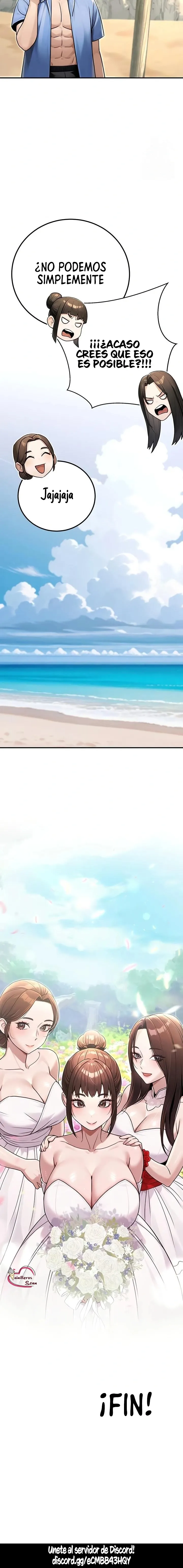 Doble vida Capítulo 40 - Page 25