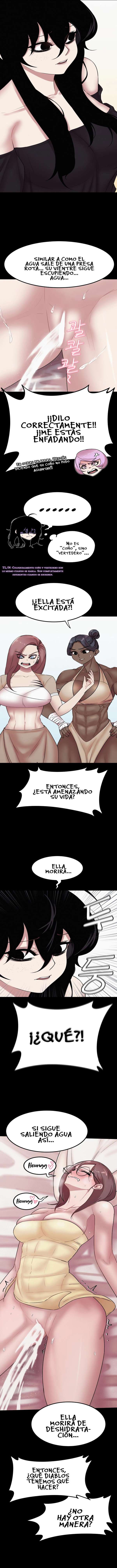 Renacimiento Sexual Capítulo 30 - Page 3