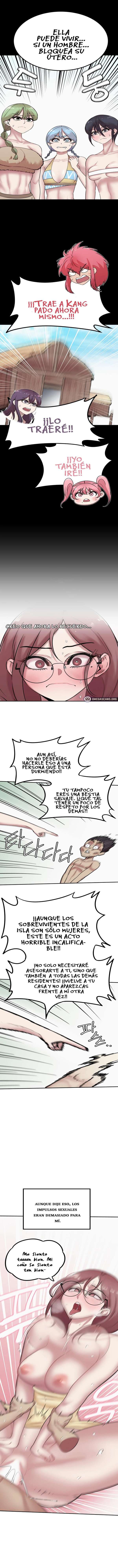 Renacimiento Sexual Capítulo 30 - Page 4