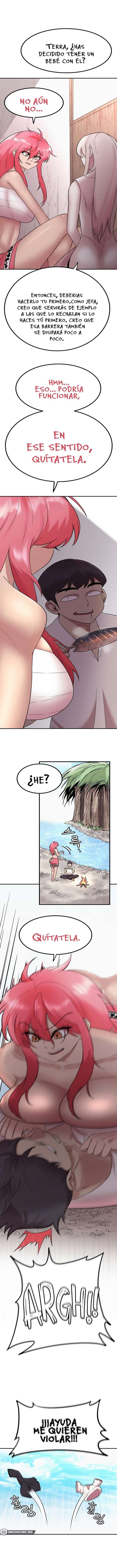 Renacimiento Sexual Capítulo 31 - Page 4