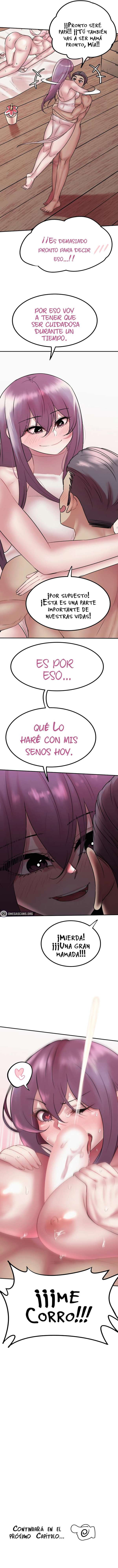 Renacimiento Sexual Capítulo 35 - Page 3