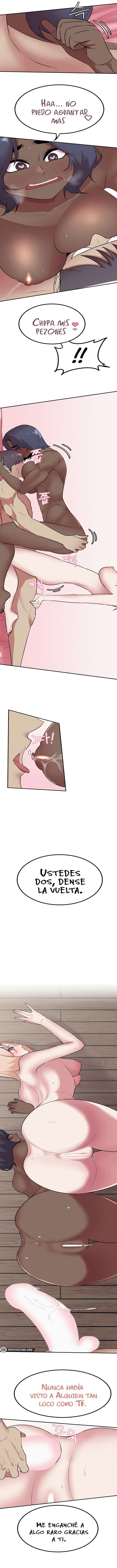 Renacimiento Sexual Capítulo 39 - Page 3