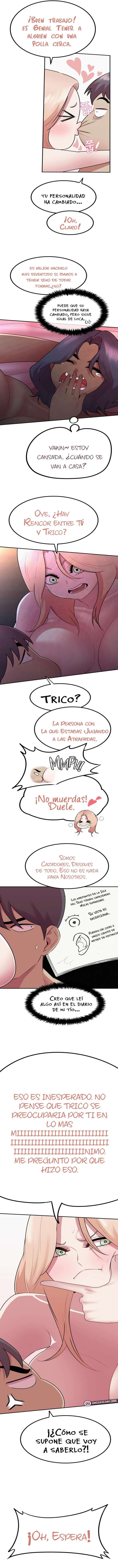 Renacimiento Sexual Capítulo 40 - Page 4