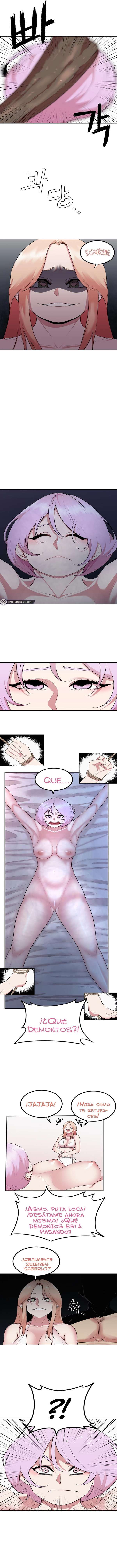 Renacimiento Sexual Capítulo 42 - Page 3