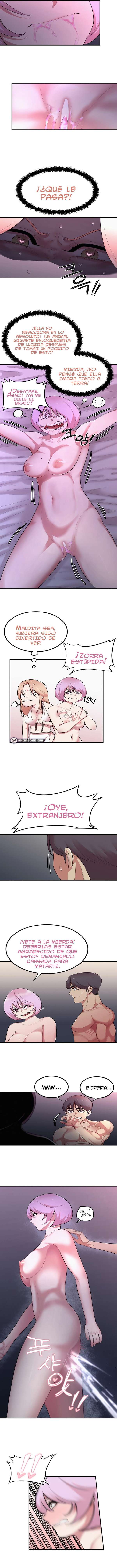 Renacimiento Sexual Capítulo 43 - Page 3