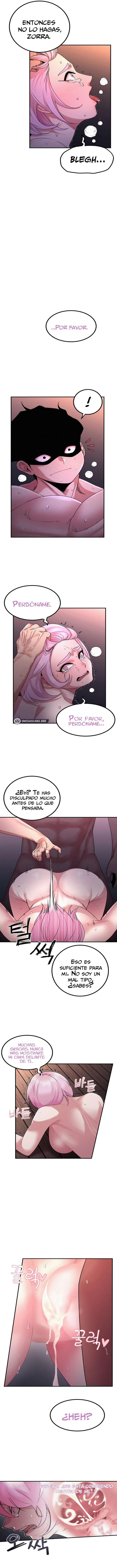 Renacimiento Sexual Capítulo 45 - Page 3