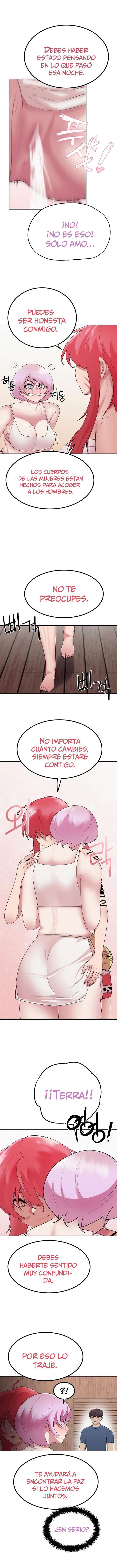 Renacimiento Sexual Capítulo 46 - Page 4