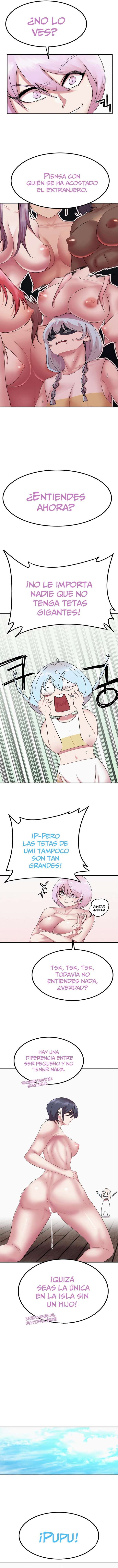 Renacimiento Sexual Capítulo 47 - Page 4