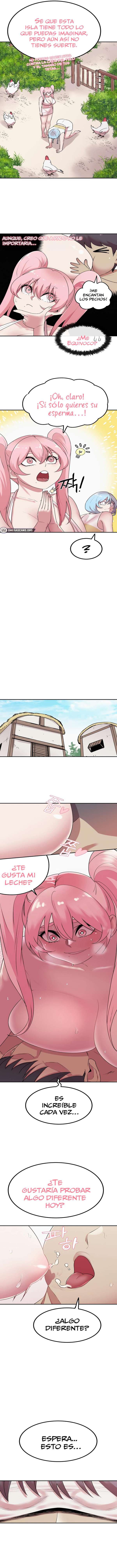 Renacimiento Sexual Capítulo 48 - Page 3