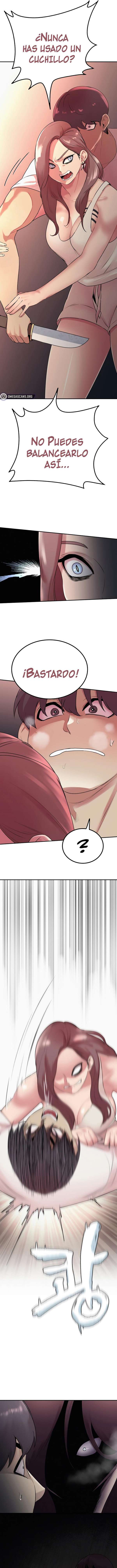 Renacimiento Sexual Capítulo 54 - Page 4