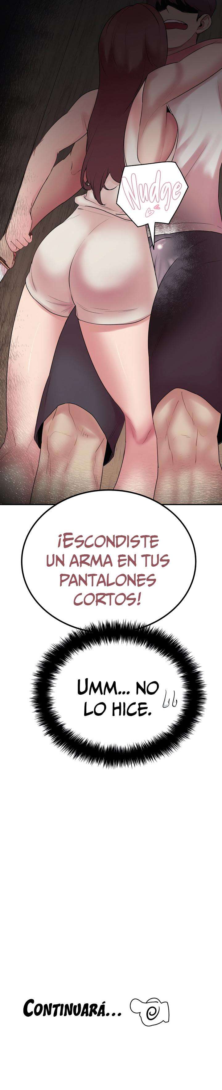 Renacimiento Sexual Capítulo 54 - Page 5